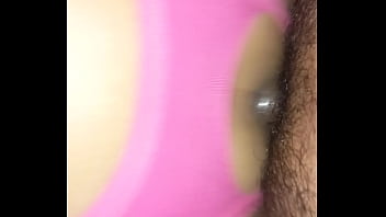 Preview 4 of Best Pussy Kissing Lingri - Pasiva femboy recibiendo mi verga