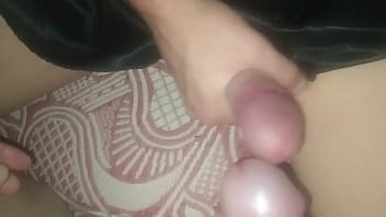 Preview 1 of Itha Mesum - Hot amateur brazilian crossdresser trap trans fucked doggystyle