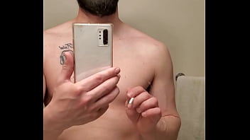 Preview 3 of Mouth Comsot - Verification video