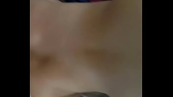 Preview 4 of Saari Aunty Boobs - Me ponen en 4