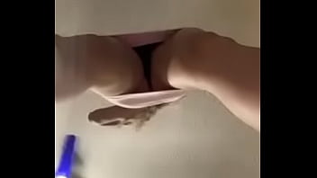 Preview 1 of A Boy Clild - Can I sit on your face??