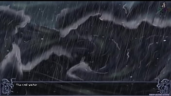 Preview 4 of Movie Teacher - Delirium A Lovecraftian Visual Novel Part 10 Orgy