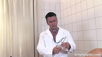 Preview 3 of Linda Norstedt To Be A Star - Doctor Icys Gentle Hand