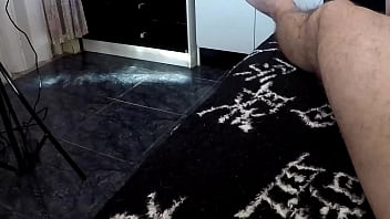 Preview 2 of Hot Girl Sixey - Ela disse que queria sentir o pau na garganta e pedir porra