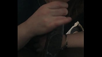 Preview 4 of Moffpolpn - Redhead Kate Sucking BBC