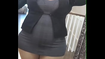 Preview 1 of Hardcore Sec - Curvy big ass