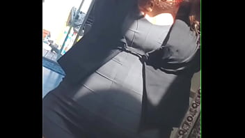 Preview 4 of Hardcore Sec - Curvy big ass
