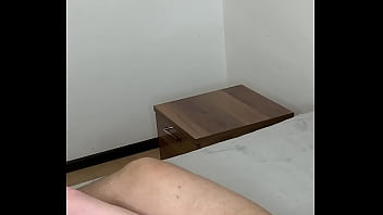 Preview 3 of Wwwyuvutucom Moaning - SugarNadya decided to show me what a real FootJob is,  I came hard