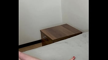 Preview 4 of Wwwyuvutucom Moaning - SugarNadya decided to show me what a real FootJob is,  I came hard