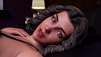 Preview 1 of Wwwwwxxx Hd - Complete Gameplay - MILFs of Sunville,  Part 15