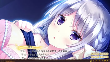 Preview 3 of Denny Leoe - 想いを捧げる乙女のメロディー　小石川琴音　①