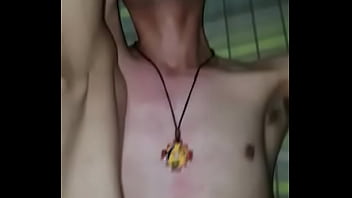 Preview 4 of Porno Com Minha - Follando a Pasivo de supermercado Parte 2