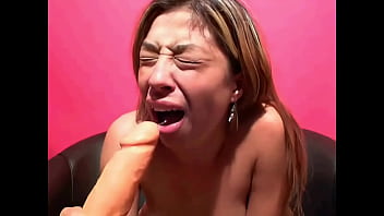 Preview 1 of Pizza Doctor Xxx - Young Lettywild pussy fuck,  anal ass to mouth anal beads