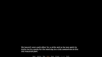 Preview 1 of Mertua Haus Tube - Let&#039_s Play: Bound Family