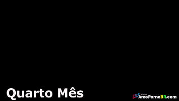 Preview 2 of Desi Xxx Vidio Bf Pons - VD loira baixinha safada