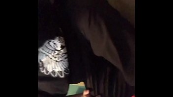 Preview 1 of Big Bbw Ass Fuck - StacksAMilli Jacking Off and Cums in Hotel Suite