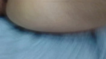 Preview 2 of Sawped Wife - Meti gostoso e gozei um litro de porra na buceta da minha tia