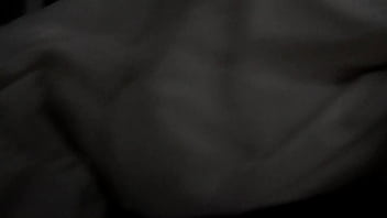 Preview 3 of Japanese Population Water - A little request from a stepmom ended up with cum on her coccyx