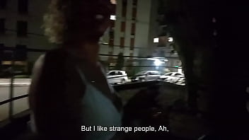 Preview 2 of Balibud New Garls Sex Rep Hd - I found the girl in the square and fucked her in the alley - complete in premium
