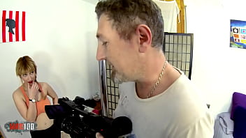 Preview 1 of Mom And Son Fullhd - Natural bigtits spanish model Lucia Fernandez hardcore fucking and sucking