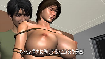 Preview 4 of Brother Cheating Revenge - インターネット・アートコンツェルン　優菜先生の家庭訪問
