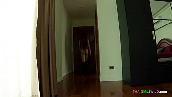Preview 2 of Good Aunti Sex Telugu - Sperm filled orifices of Asian girl