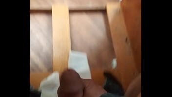 Preview 2 of Momboy Buy Fuck - My 2nd solo video with cum