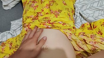 Preview 1 of Belfast Lurgan - PREGNANT WIFE LET ME CUM IN HER PUSSY