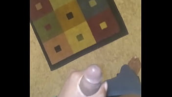 Preview 2 of Dinner Time Ant Ass - Quickie is stroke in the world part 4