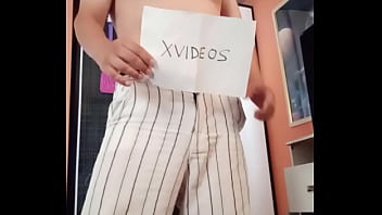 Preview 4 of German Cage Sex - V&iacute_deo de verificaci&oacute_n