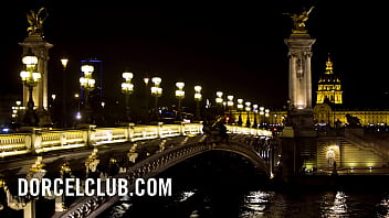Preview 1 of Japanese Group Rape - Parisian swinger orgy by Ania Kinski