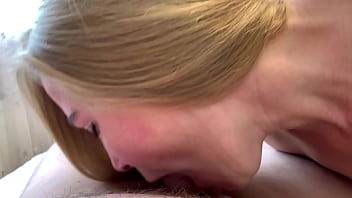 Preview 3 of Videosex Girl - Only Russian whores know how quality to take in the mouth thick cum
