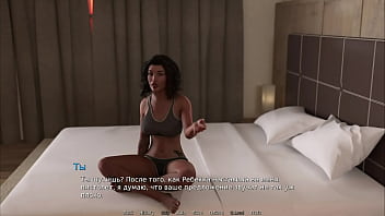 Preview 2 of 10 Yrold Syxx Grlxx - WaterWorld - Your Husband Misses Your Mouth E1 #60