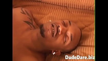 Preview 1 of Shawnee Limo Fuck - Dude roughly deepthroated after intense anal