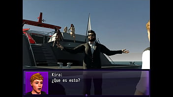 Preview 2 of Hot Xx Com - My New Life Cap 57 - una buena mamada,  una buena orgia y una buena paja