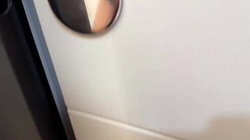 Preview 1 of Nerdy Big Ass - Fucked a Busty Teacher to Pass an Exam - Russian Amateur with Conversations and English Subtitles