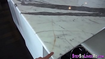 Preview 1 of Bangla Desh Hd New - Busty stepsis gets pussy pov railed