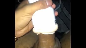 Preview 1 of Orgasmo Clitoriano - Art