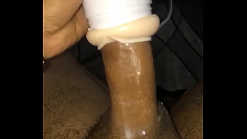 Preview 4 of Orgasmo Clitoriano - Art