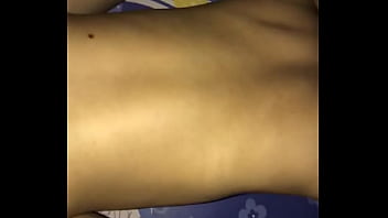 Preview 4 of Xxx Boob Sex In Girls - Hot blond 18  teen Gets Double Penetrated In Hot Mfm Threesome