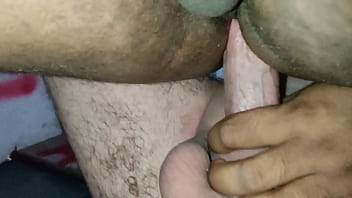 Preview 3 of Sucking Grabbing Boobs - Very Hard fucking with Pakistani boy//Episode :28