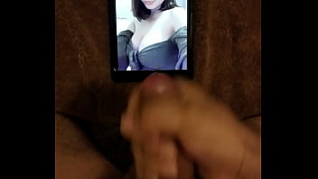 Preview 1 of Do Favor Lick My Pussy - Cum Tribute Alesiasss