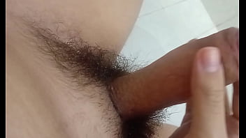 Preview 2 of Pussy Eating Korean - pau bab&atilde_o