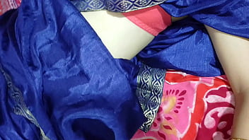 Preview 2 of Gasps - Indian Desi Husband Fucked his Wife So Hard