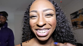 Preview 1 of Tahan Lew Fatt Sex Vedios - houston own slim thick ebony n cherokee indian kokohontas fucked n guts king gutta