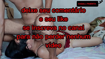 Preview 1 of Jagxv - mamando roludo ate engolir toda sua porra