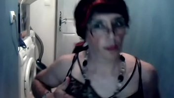 Preview 2 of Gf Bf Xxx Sax - LE MAQUILLAGE DE CLARA