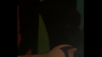 Preview 2 of Sex Hiker - De calcinha,  esperando ele!