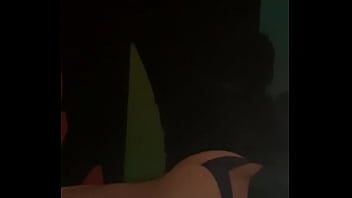 Preview 3 of Sex Hiker - De calcinha,  esperando ele!