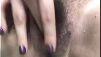 Preview 4 of Katarna Ass - Sexi panocha peludita